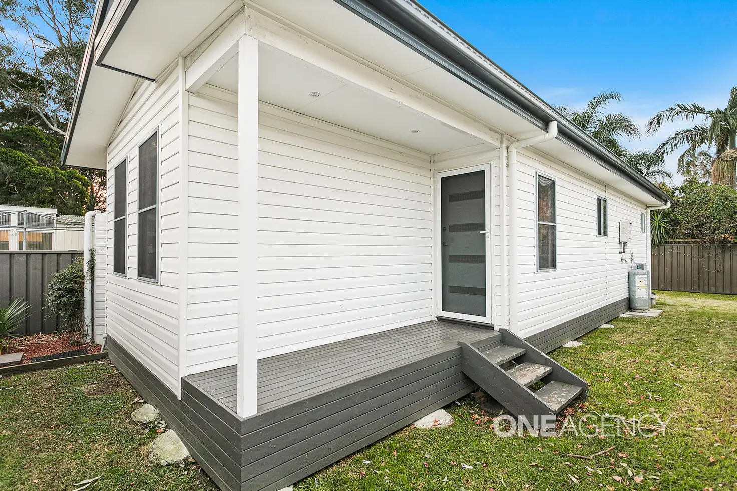 Main view of Homely house listing, 108a Fowlers Road, Dapto NSW 2530