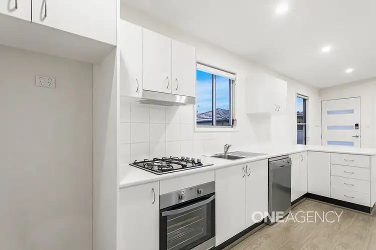 Second view of Homely house listing, 108a Fowlers Road, Dapto NSW 2530