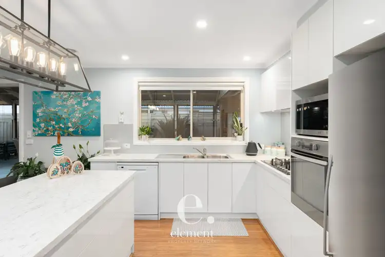 Second view of Homely house listing, 10 Skylark Court, Lara VIC 3212