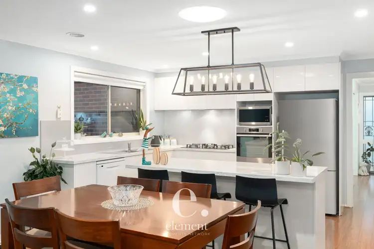 Third view of Homely house listing, 10 Skylark Court, Lara VIC 3212