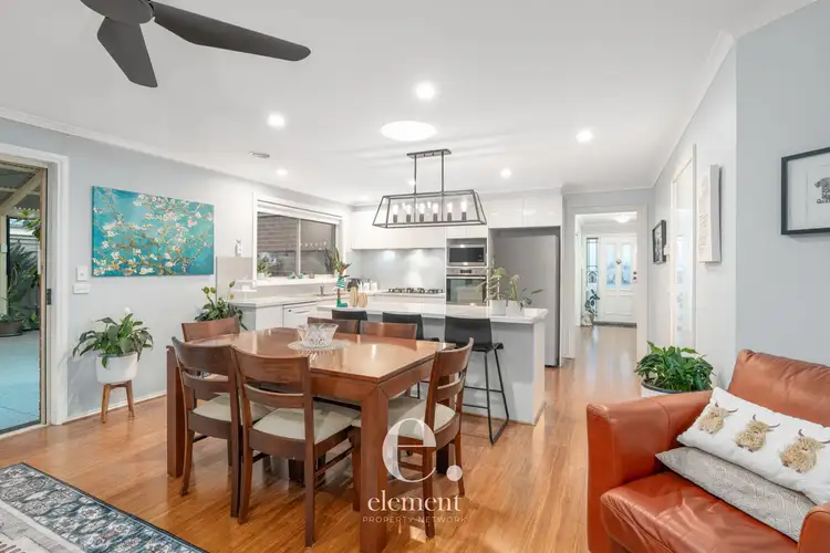 Fourth view of Homely house listing, 10 Skylark Court, Lara VIC 3212