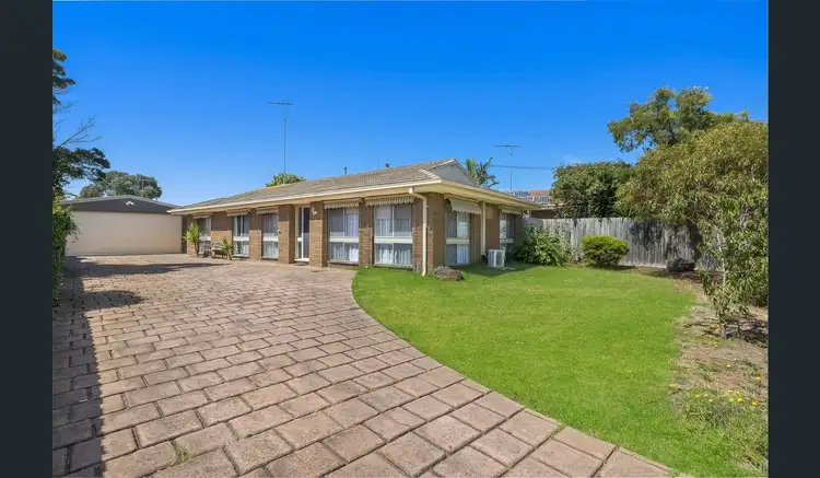 23 Norfolk Avenue, Grovedale VIC 3216