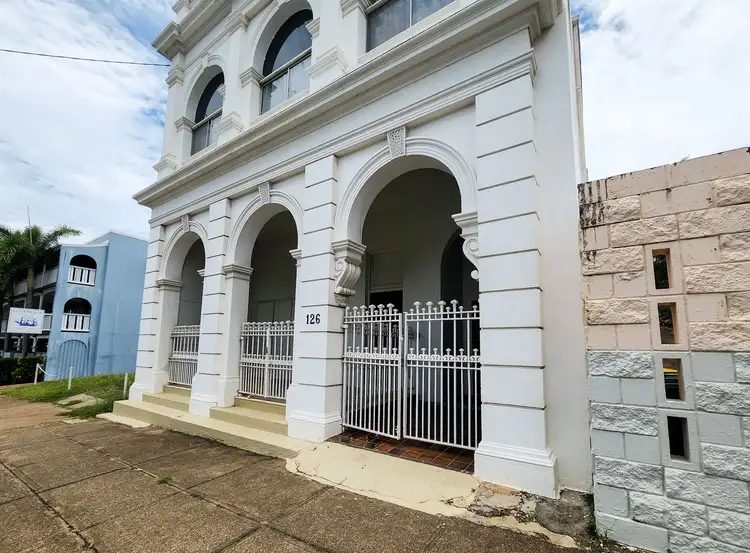 126 Charlotte Street