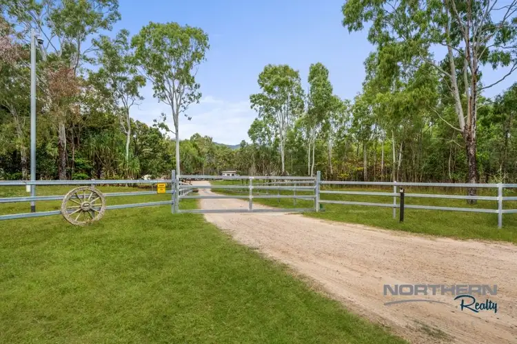 9 O'Connor Road, Balgal Beach QLD 4816