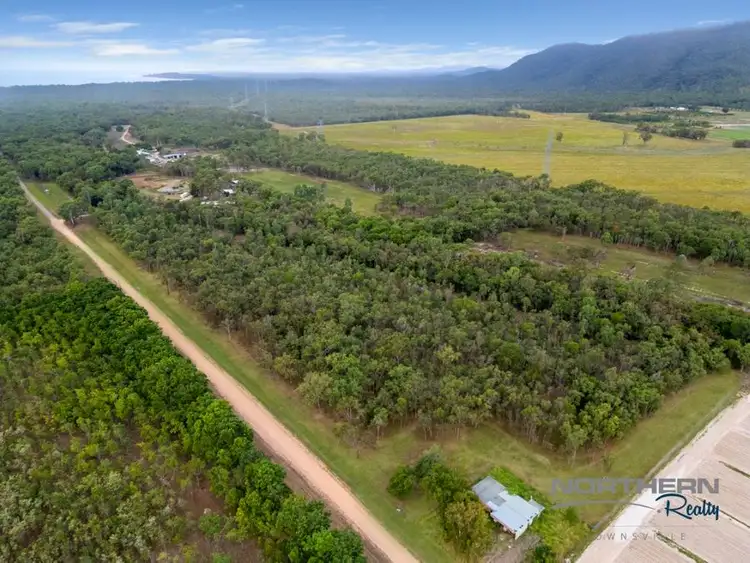 Second view of Homely rural property listing, 9 O'Connor Road, Balgal Beach QLD 4816