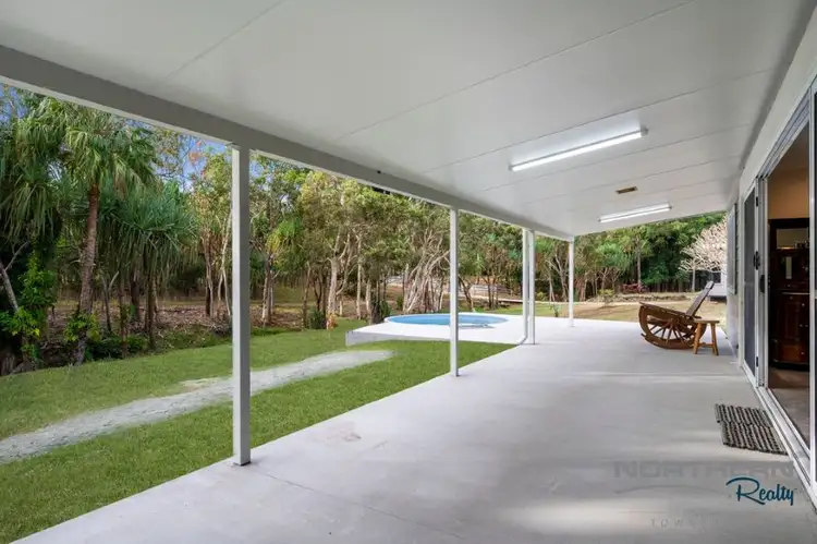 Fourth view of Homely rural property listing, 9 O'Connor Road, Balgal Beach QLD 4816