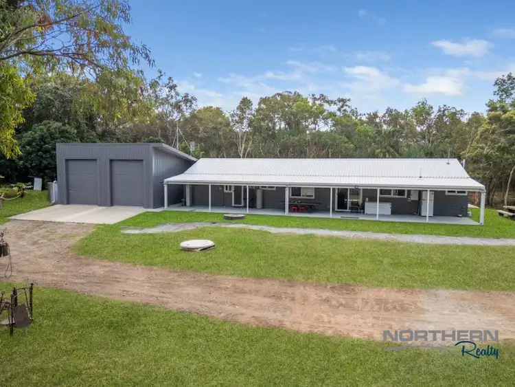 Fifth view of Homely rural property listing, 9 O'Connor Road, Balgal Beach QLD 4816