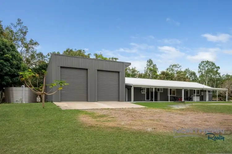 Sixth view of Homely rural property listing, 9 O'Connor Road, Balgal Beach QLD 4816