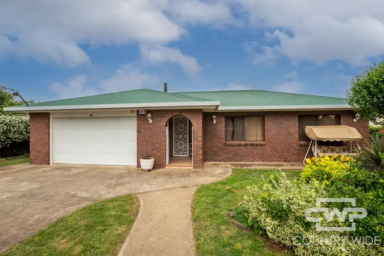 46 Abercrombie Street, Guyra NSW 2365