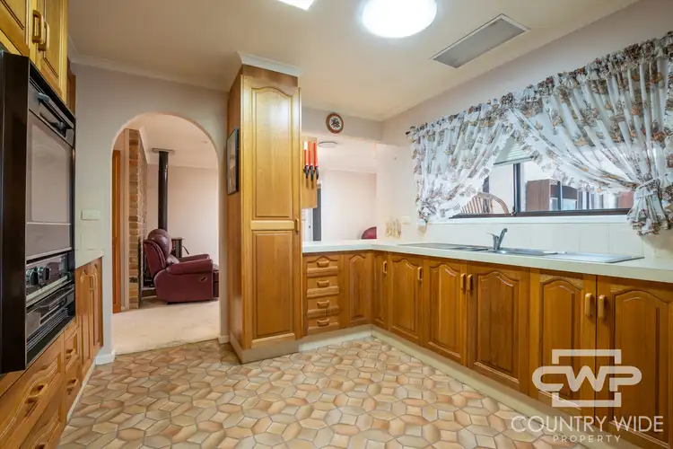 Fourth view of Homely house listing, 46 Abercrombie Street, Guyra NSW 2365