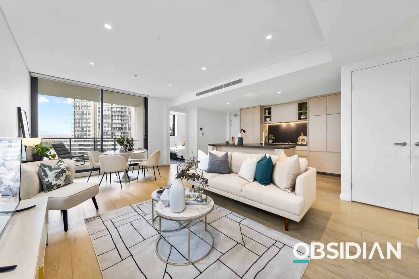 Main view of Homely apartment listing, 906/137 Herring Road, Macquarie Park NSW 2113