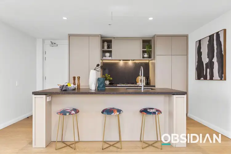 Second view of Homely apartment listing, 906/137 Herring Road, Macquarie Park NSW 2113