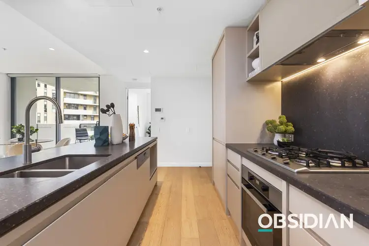 Third view of Homely apartment listing, 906/137 Herring Road, Macquarie Park NSW 2113