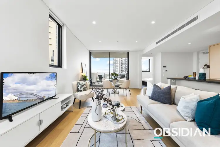 Fourth view of Homely apartment listing, 906/137 Herring Road, Macquarie Park NSW 2113