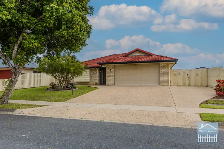 17 Malone Drive, Andergrove QLD 4740