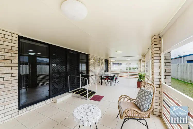 Third view of Homely house listing, 17 Malone Drive, Andergrove QLD 4740