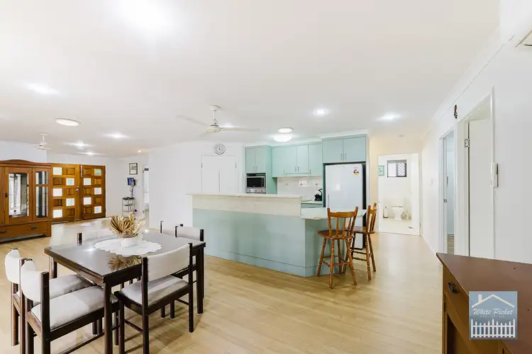 Fourth view of Homely house listing, 17 Malone Drive, Andergrove QLD 4740