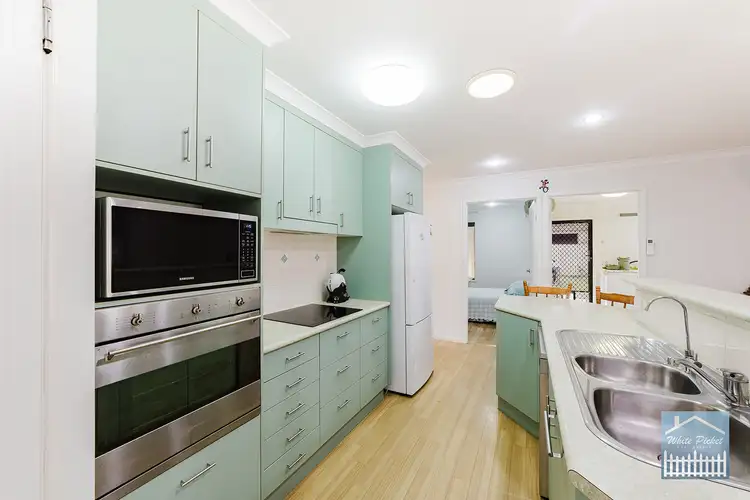 Fifth view of Homely house listing, 17 Malone Drive, Andergrove QLD 4740