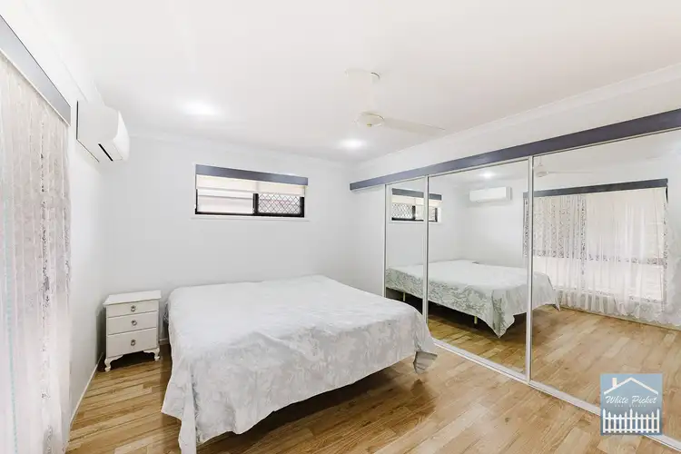 Sixth view of Homely house listing, 17 Malone Drive, Andergrove QLD 4740