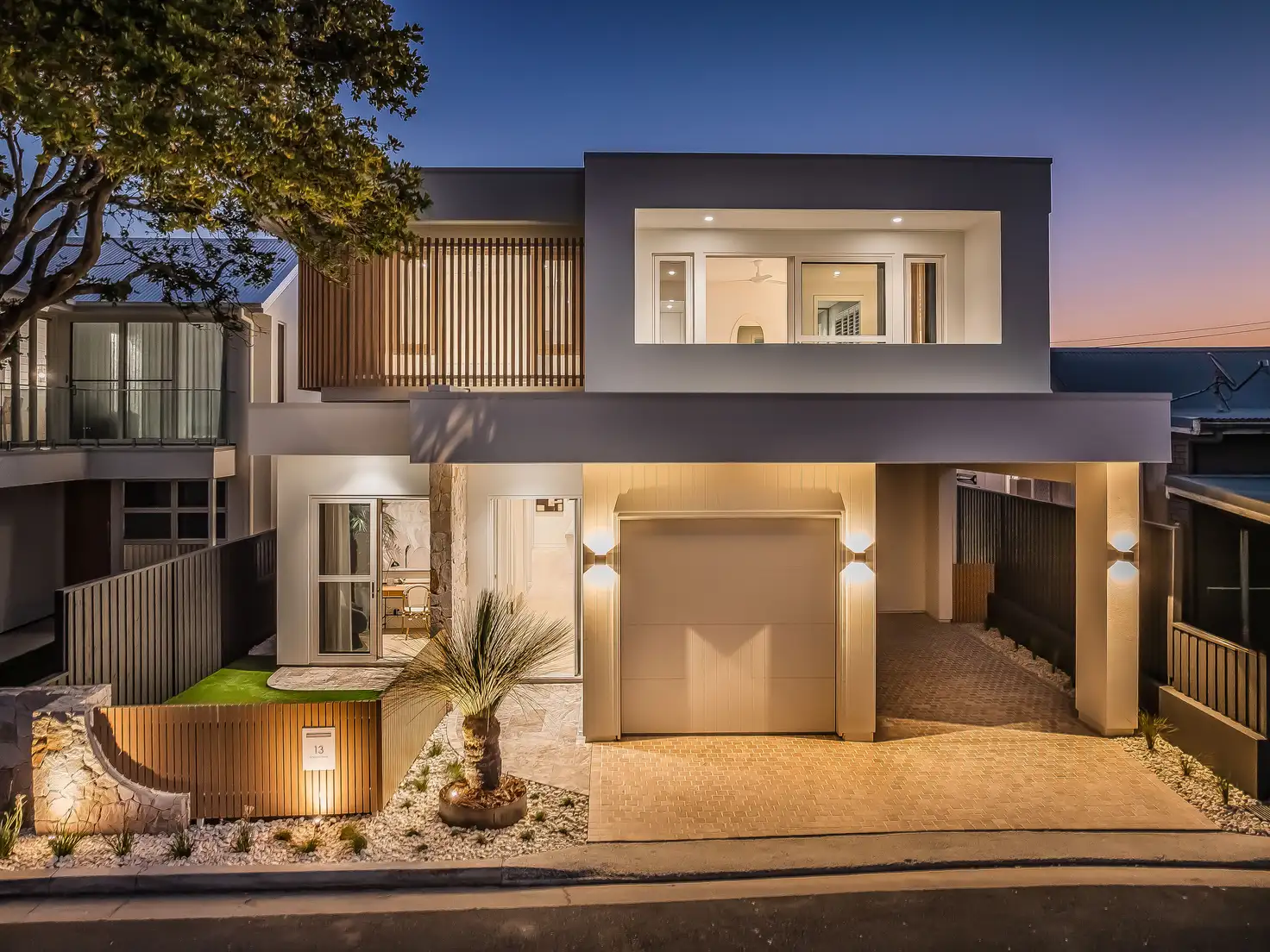 Main view of Homely house listing, 13 Kingscliff Lane, Kingscliff NSW 2487