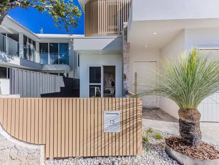 Third view of Homely house listing, 13 Kingscliff Lane, Kingscliff NSW 2487