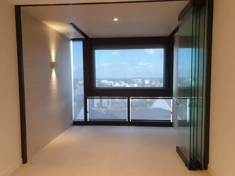 Second view of Homely apartment listing, 2104/80 Milligan Street, Perth WA 6000