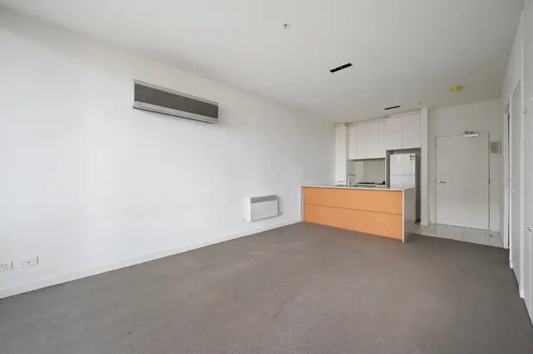 Third view of Homely apartment listing, 1706A/8 Franklin Street, Melbourne VIC 3000