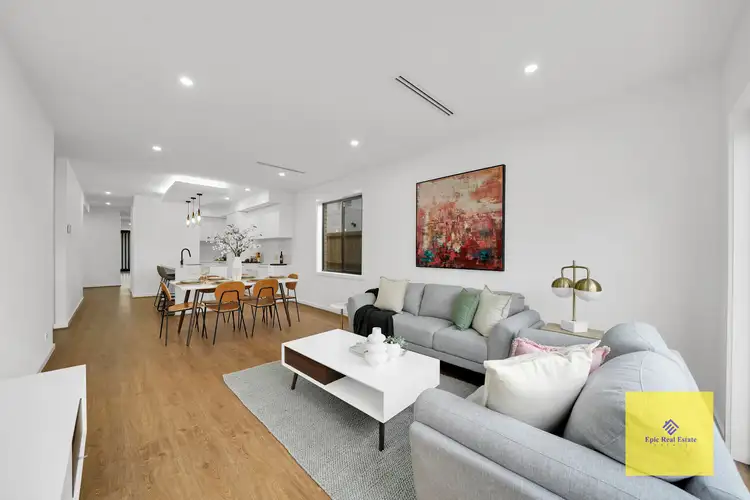 9 MONASTERY COURT, Tarneit VIC 3029