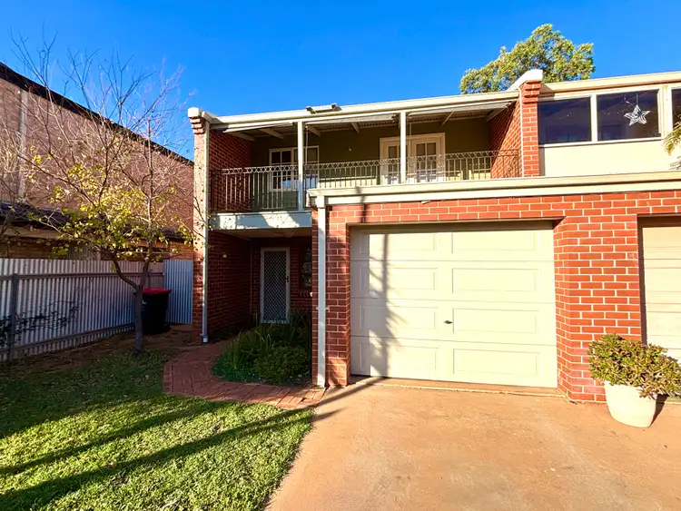 Main view of Homely townhouse listing, 5A Erin Court, Boulder WA 6432