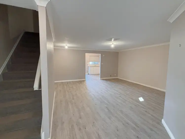 Second view of Homely townhouse listing, 5A Erin Court, Boulder WA 6432