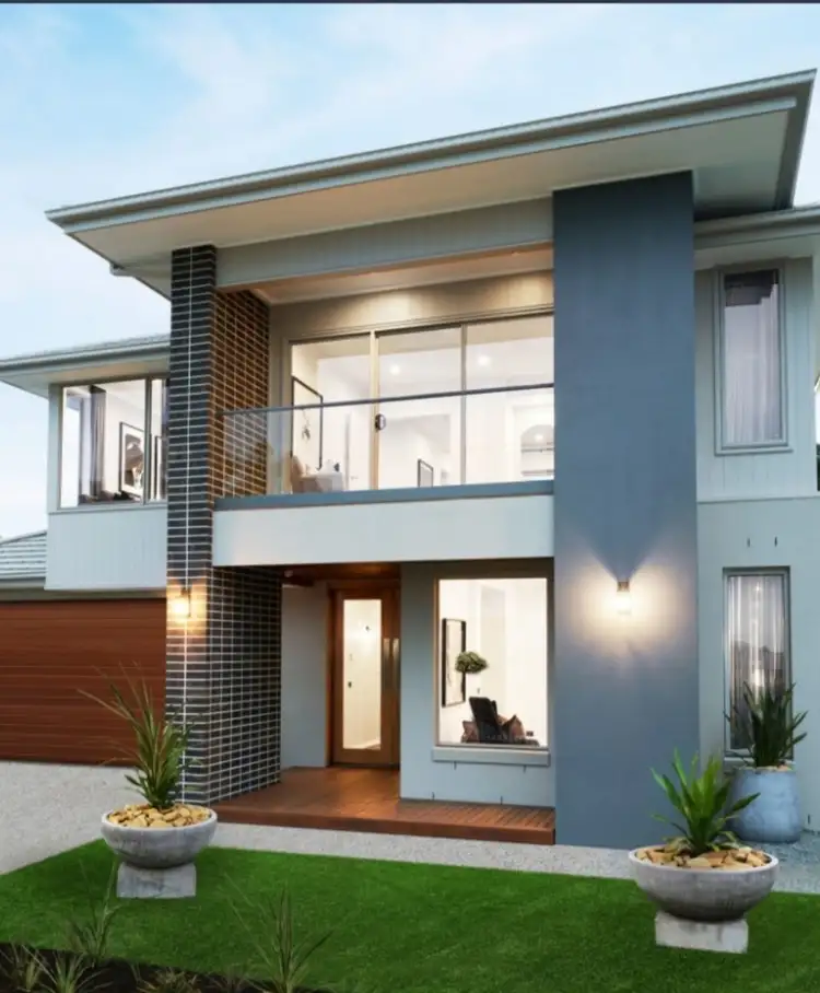 Main view of Homely house listing, 44 Huey Circuit, Cranbourne VIC 3977
