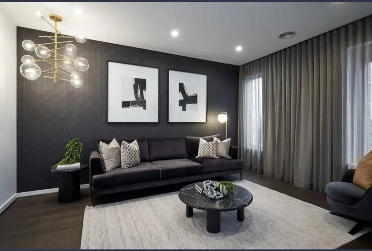 Third view of Homely house listing, 44 Huey Circuit, Cranbourne VIC 3977