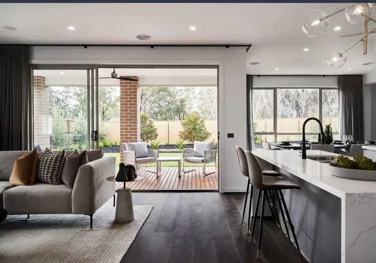 Fourth view of Homely house listing, 44 Huey Circuit, Cranbourne VIC 3977