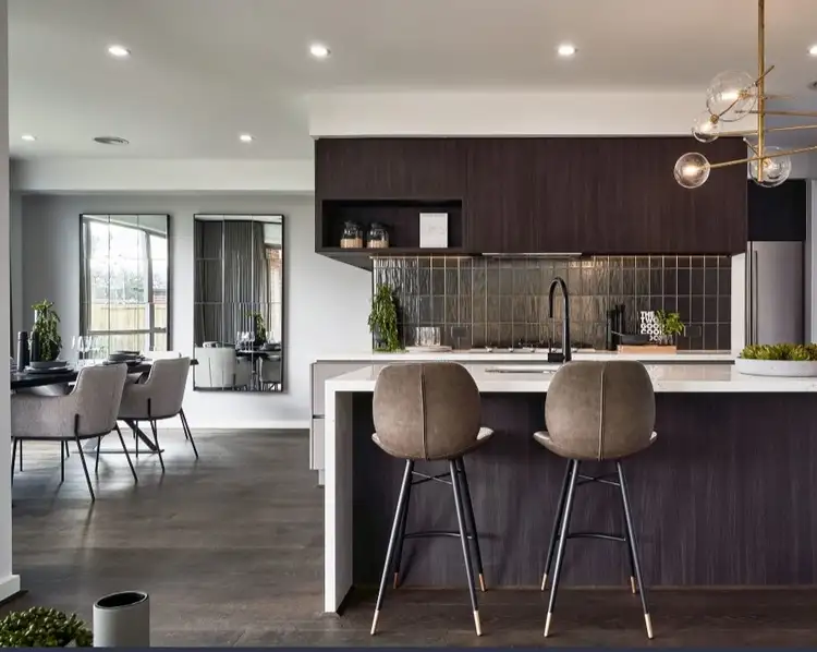 Fifth view of Homely house listing, 44 Huey Circuit, Cranbourne VIC 3977
