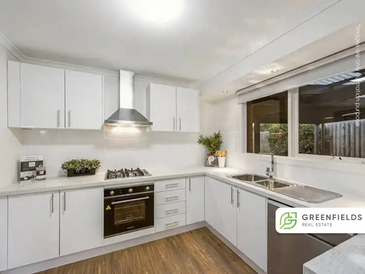 Second view of Homely house listing, 39 RIBBLESDALE AVENUE, Wyndham Vale VIC 3024