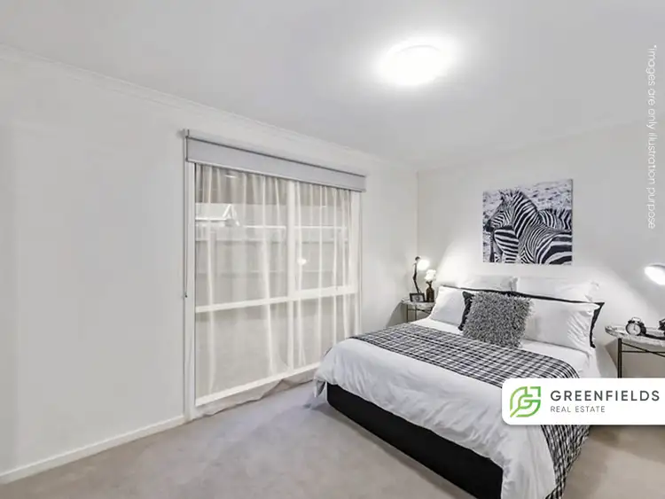 Third view of Homely house listing, 39 RIBBLESDALE AVENUE, Wyndham Vale VIC 3024