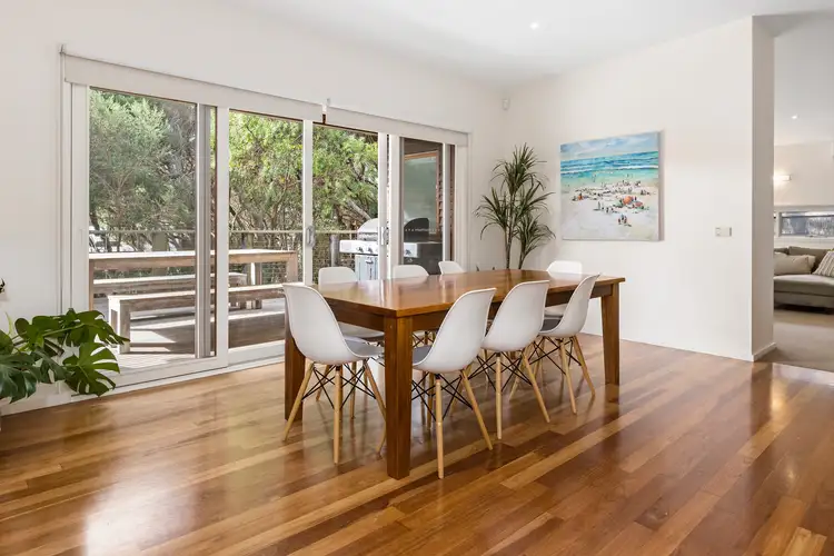 Main view of Homely house listing, 4 Mernda Street, Rye VIC 3941