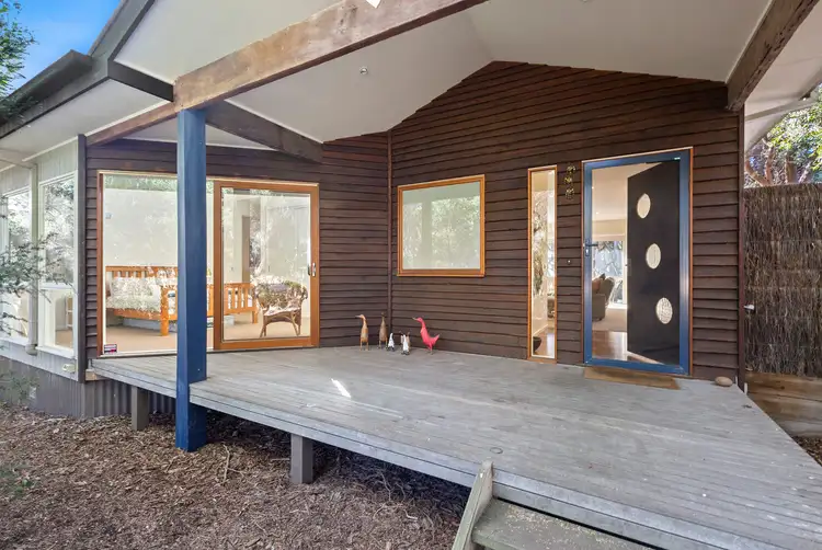 Third view of Homely house listing, 4 Mernda Street, Rye VIC 3941