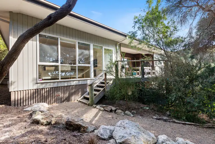 Fourth view of Homely house listing, 4 Mernda Street, Rye VIC 3941