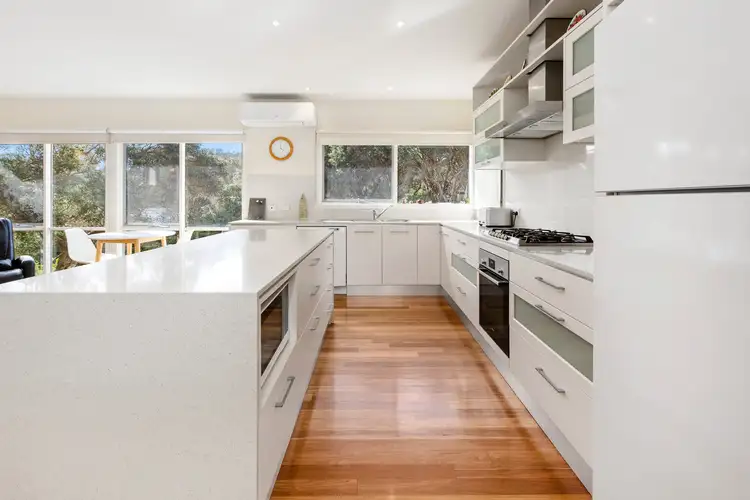Fifth view of Homely house listing, 4 Mernda Street, Rye VIC 3941