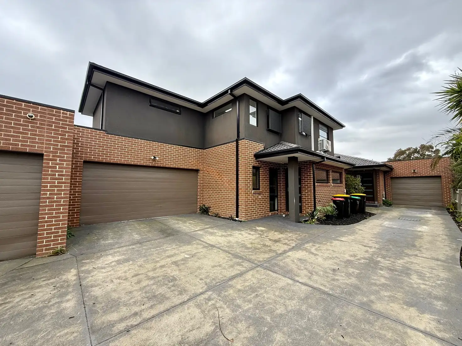 Main view of Homely townhouse listing, 2/23 Larbert Road, Noble Park VIC 3174