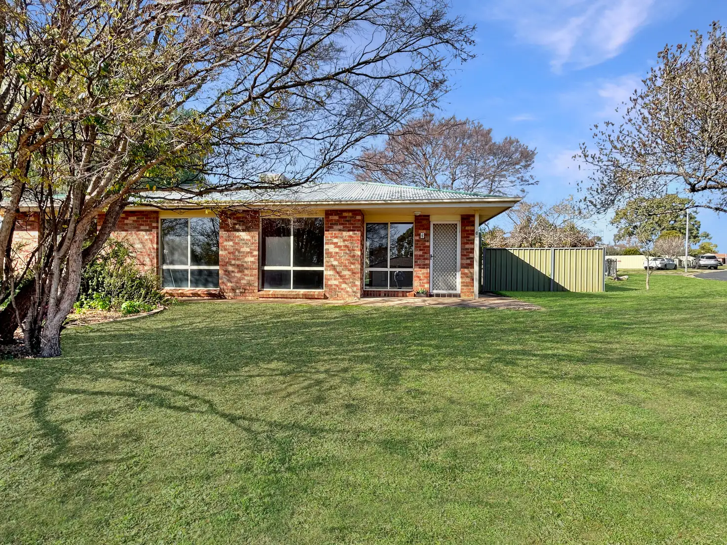Main view of Homely house listing, 6 Furlong Street, Dubbo NSW 2830