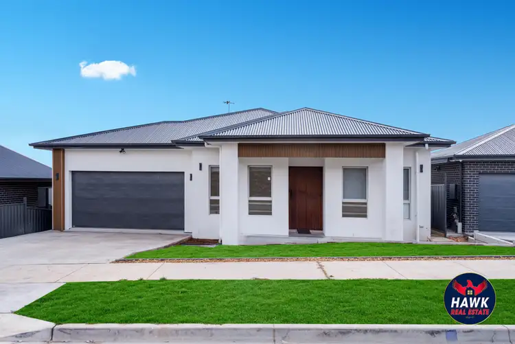 148 Edward Drive, Googong NSW 2620