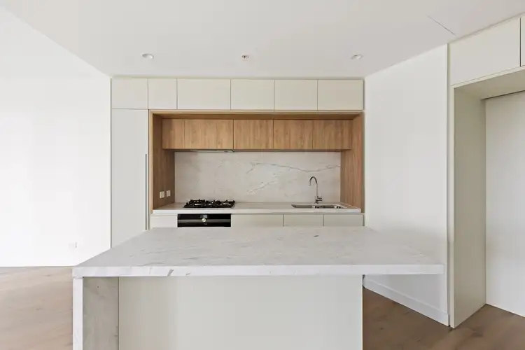 Main view of Homely apartment listing, 2501/648 Lonsdale Street, Melbourne VIC 3000
