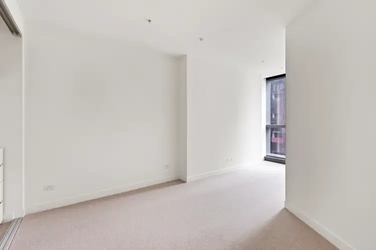 Third view of Homely apartment listing, 2501/648 Lonsdale Street, Melbourne VIC 3000