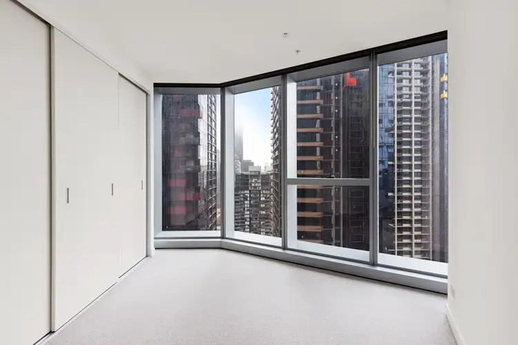 Fourth view of Homely apartment listing, 2501/648 Lonsdale Street, Melbourne VIC 3000