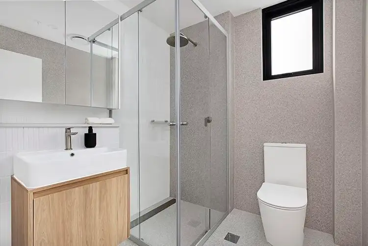 Fourth view of Homely apartment listing, 207/105 Liverpool Road, Burwood NSW 2134