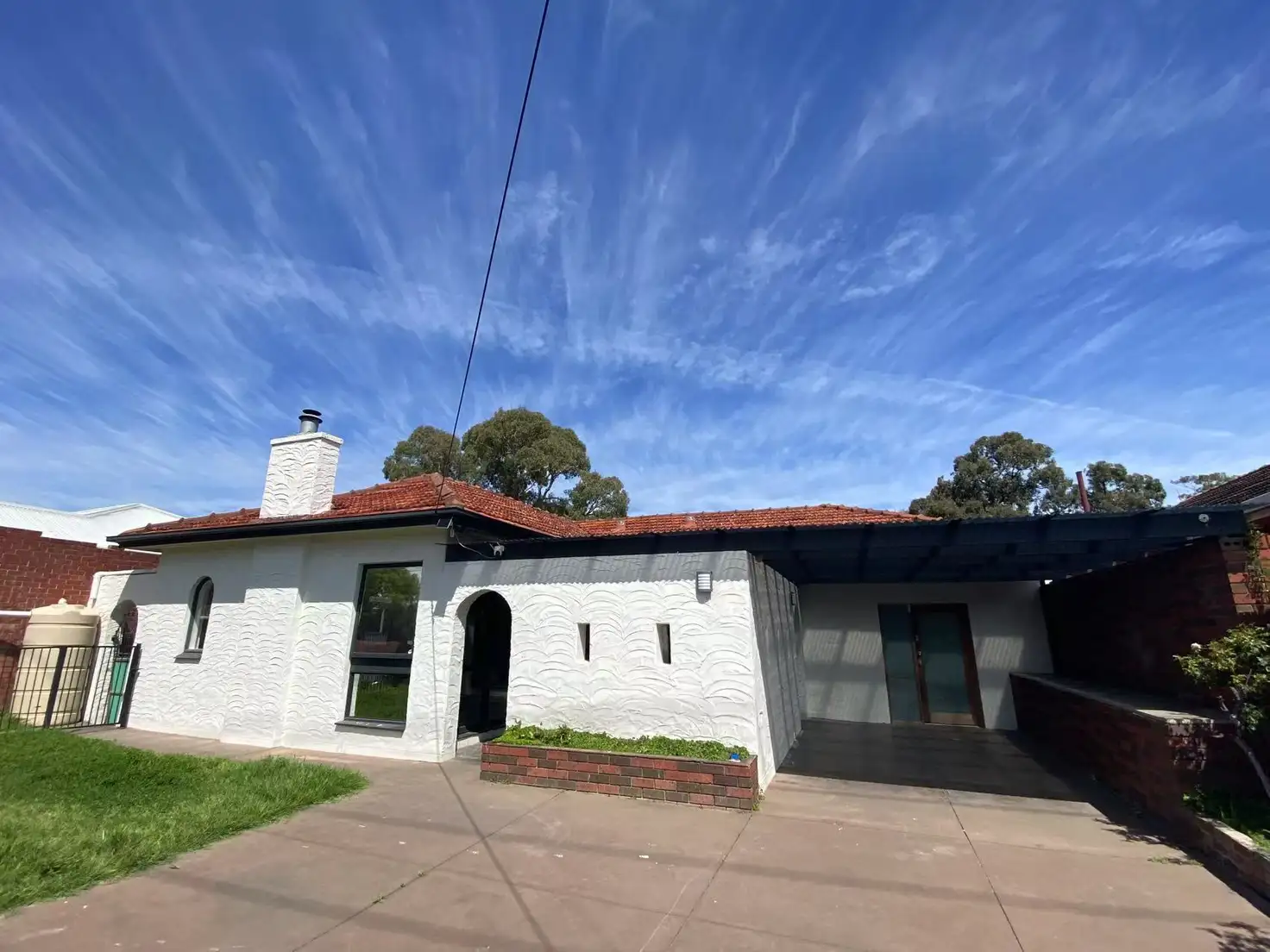 Main view of Homely house listing, 543 Torrens Road, St Clair SA 5011