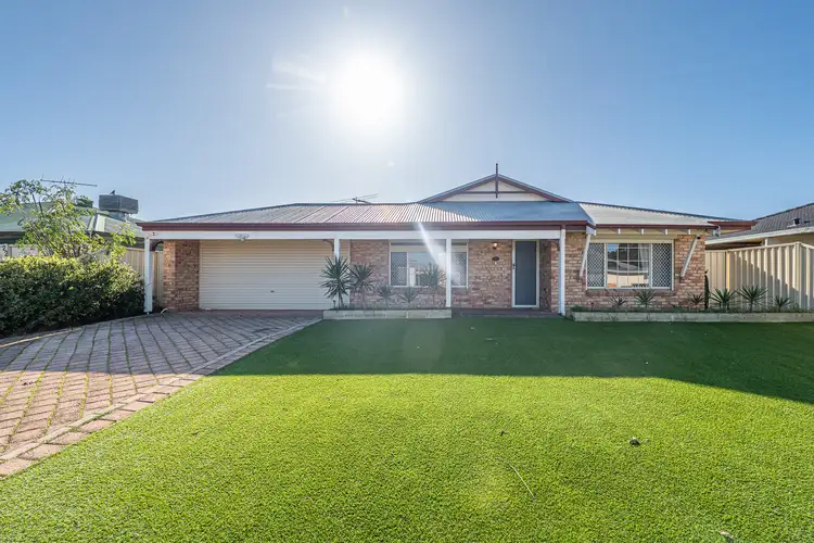 Main view of Homely house listing, 24 Powderbark Bypass, Kenwick WA 6107