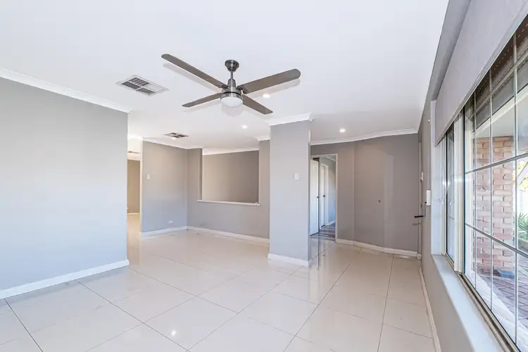 Second view of Homely house listing, 24 Powderbark Bypass, Kenwick WA 6107